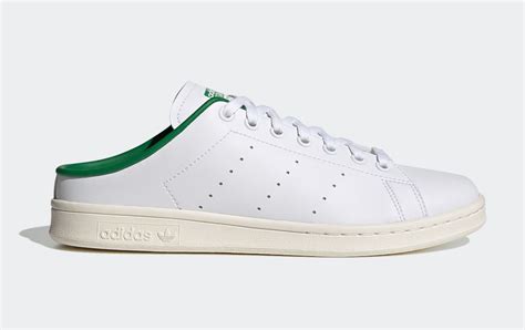 adidas stan smith slip on.